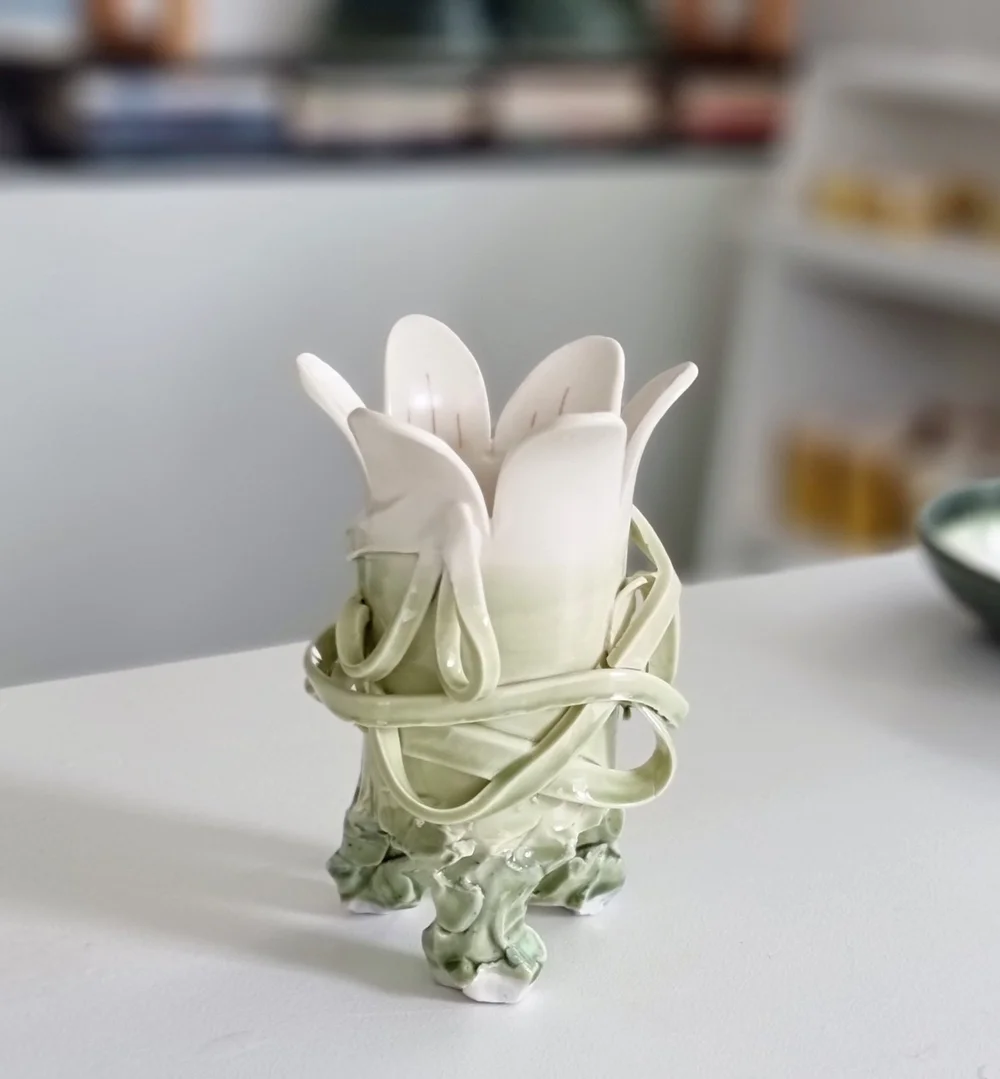 Anemonevase